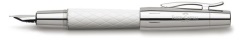 Faber Castell E-MOTION RHOMBUS Stilografica